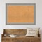 Cork Board, Parlor Frame - Bulletin Board, Organization Board, Pin Board